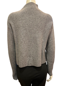 Collo Fringe Sweater (more colors)