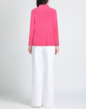 Load image into Gallery viewer, Collo Fringe Sweater (more colors)
