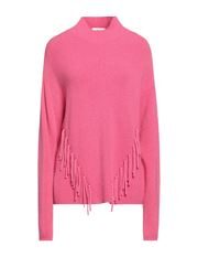 Collo Fringe Sweater (more colors)