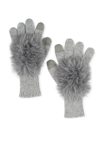 Chalet Fluff Touch Glove