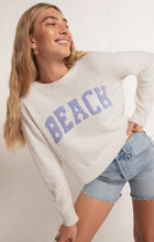 Load image into Gallery viewer, Beach Sweater
