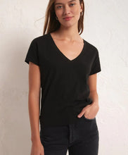 Load image into Gallery viewer, Modern V Neck Tee
