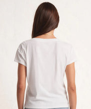 Load image into Gallery viewer, Modern V Neck Tee
