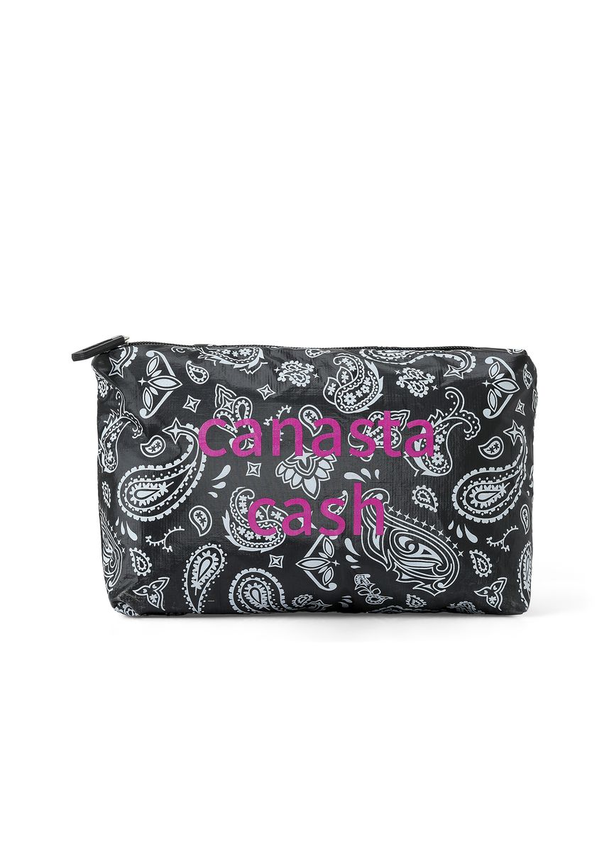 Canasta Game Pouch