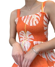 Load image into Gallery viewer, The Monstera Dress (more colors)

