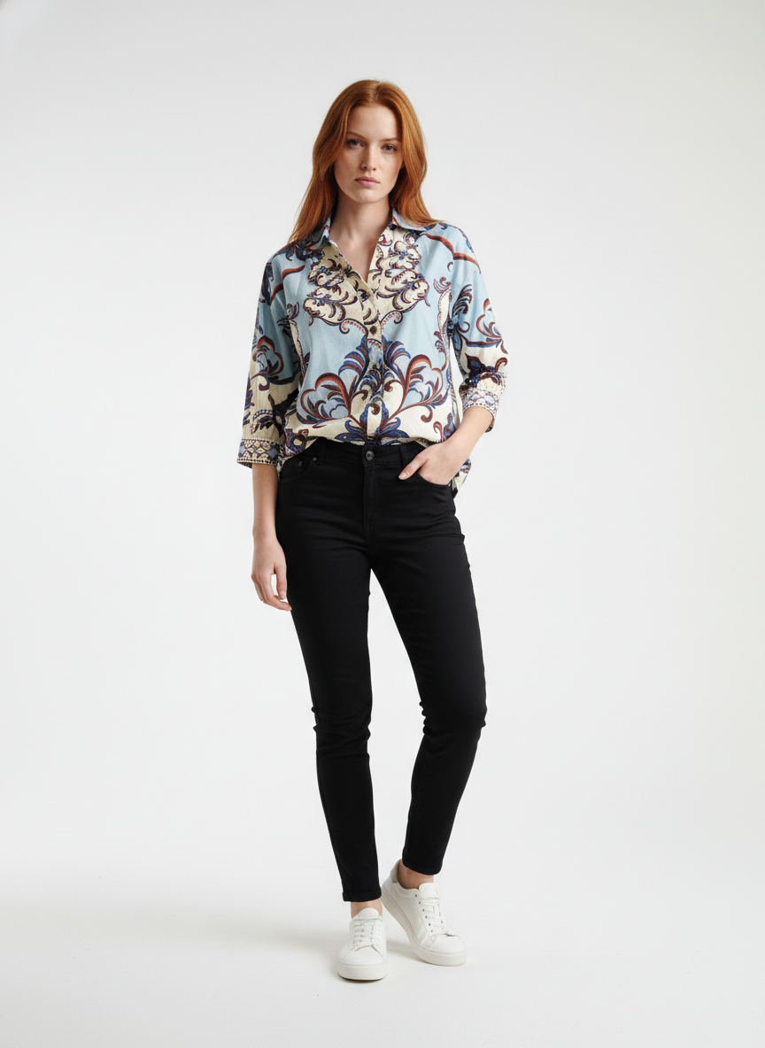 Elsa Top