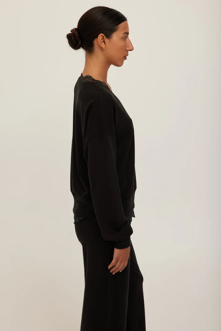 Malibu Pullover