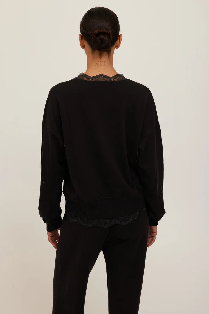 Malibu Pullover