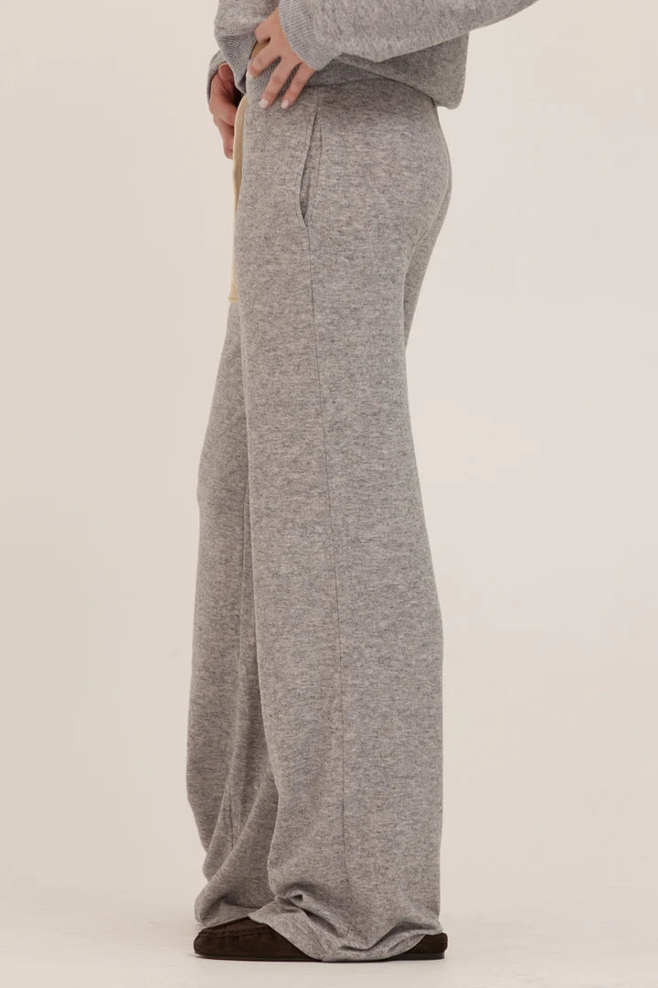 Slow Morning Pant