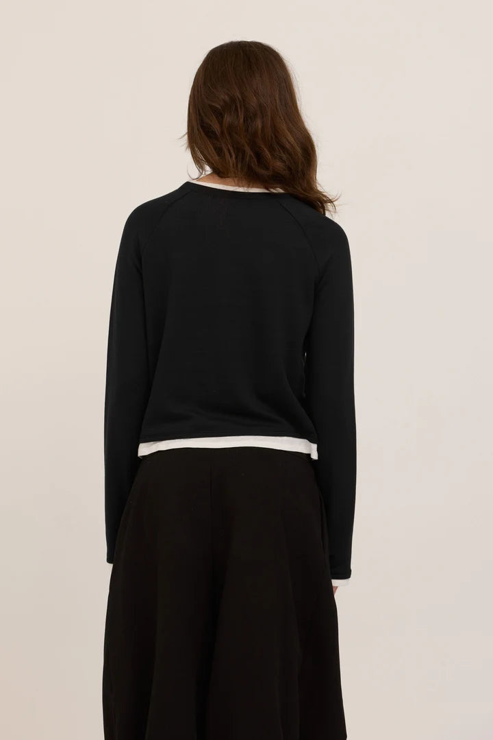 West Coast L/S