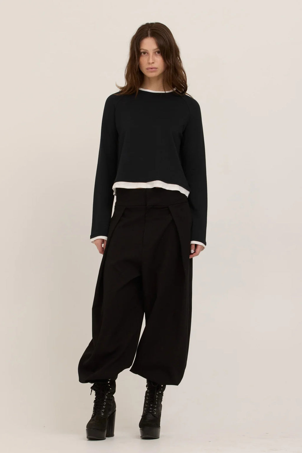 West Coast L/S