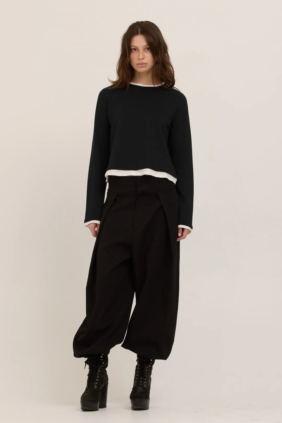West Coast L/S