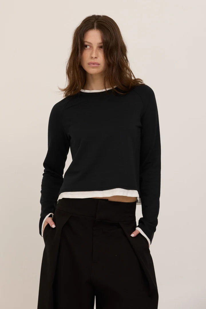West Coast L/S