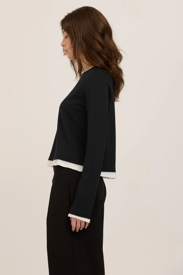 West Coast L/S