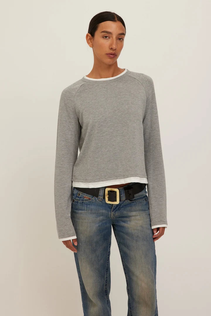 West Coast L/S