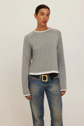West Coast L/S