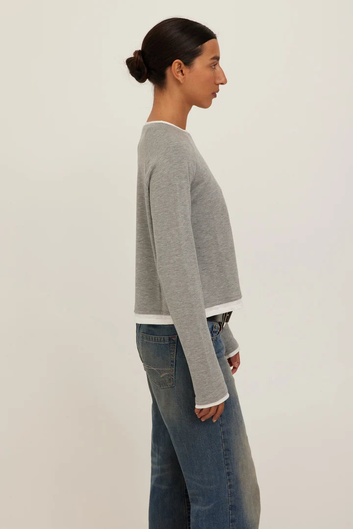 West Coast L/S