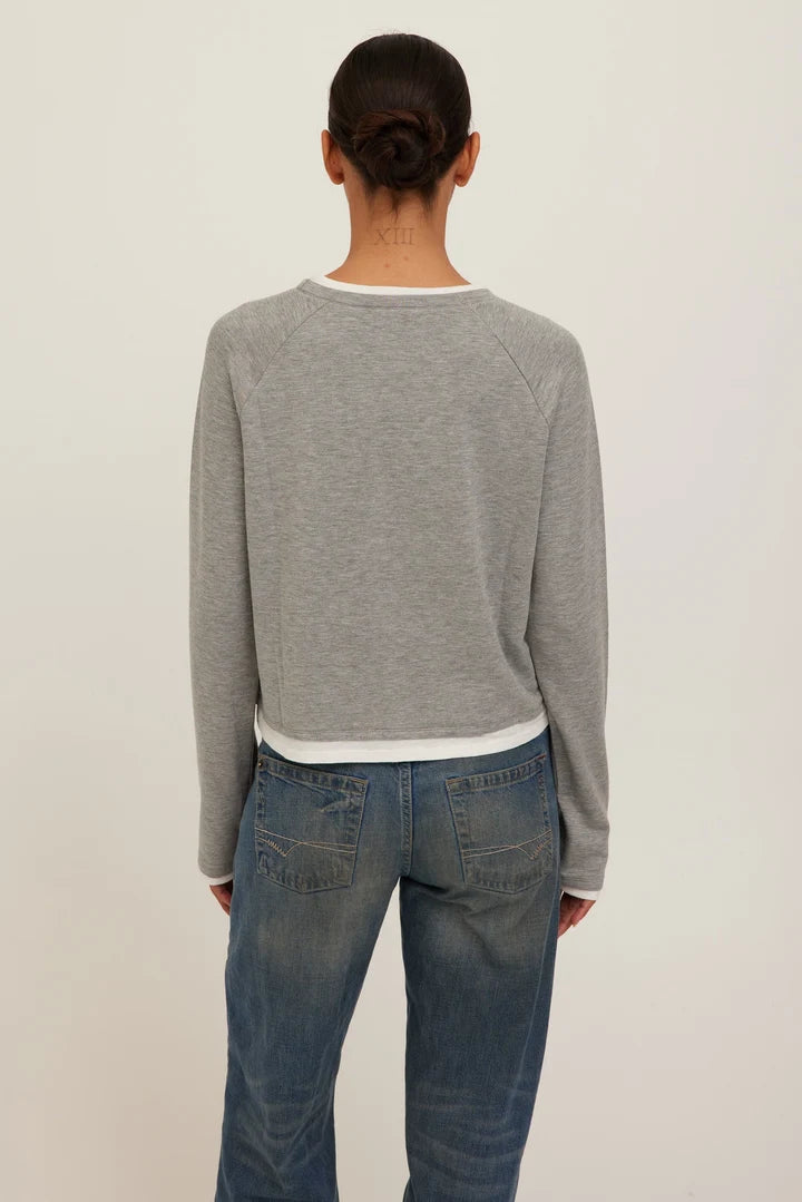 West Coast L/S