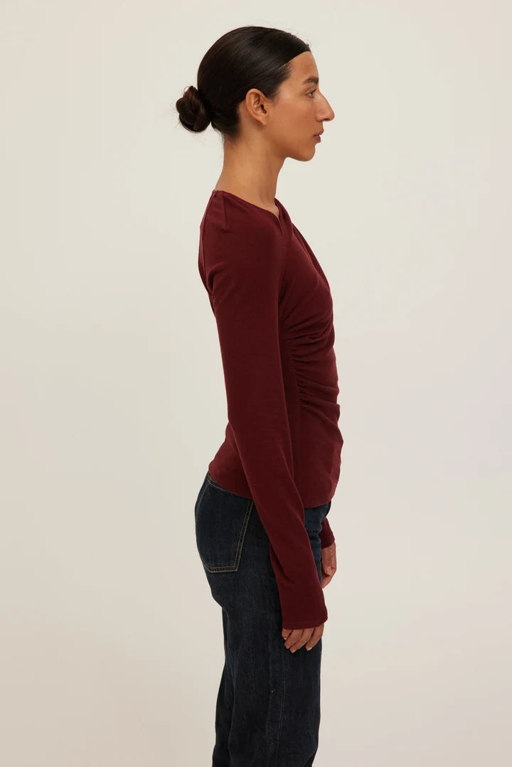Harlow L/S