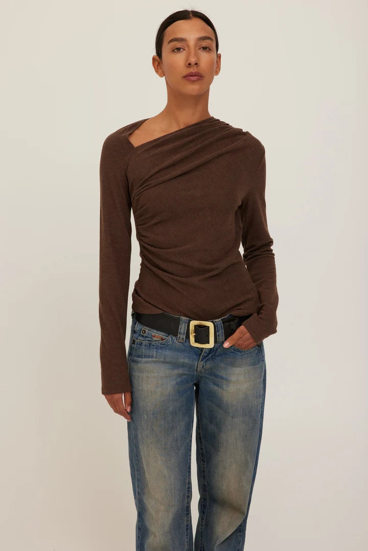 Harlow L/S