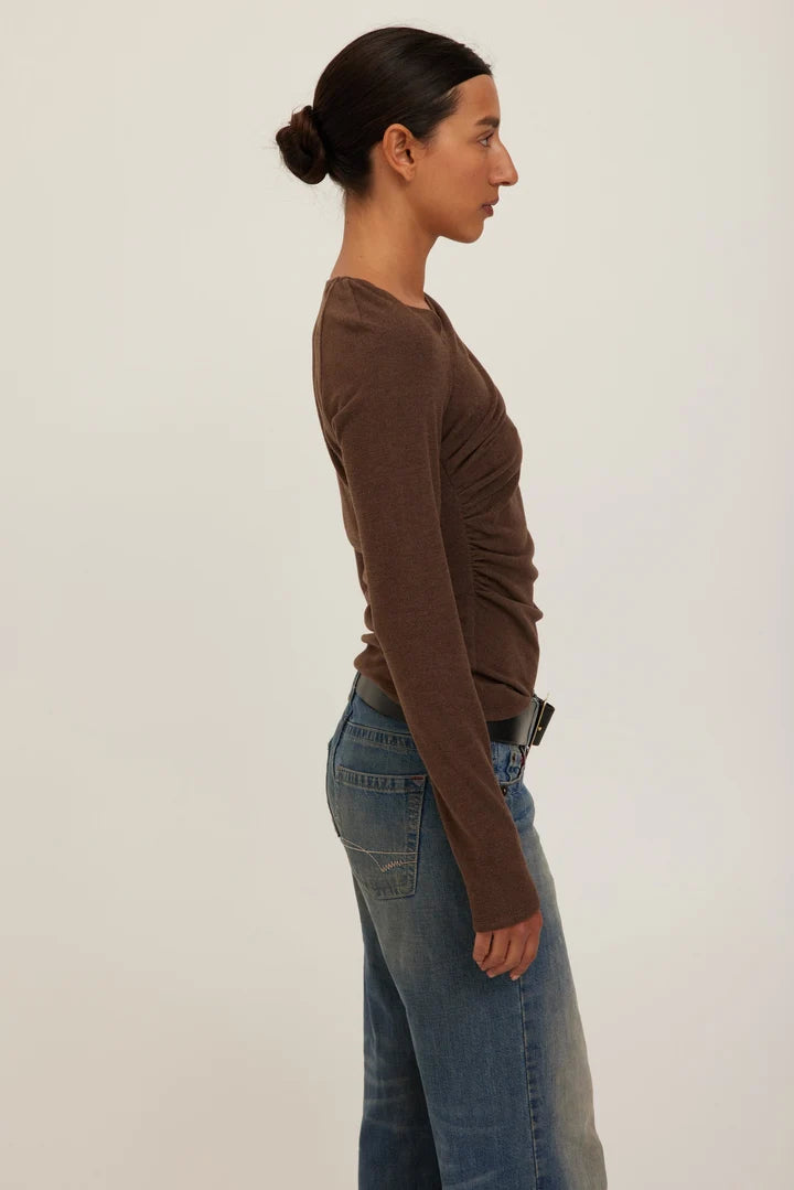 Harlow L/S