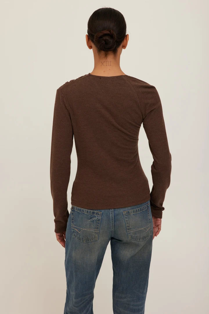 Harlow L/S