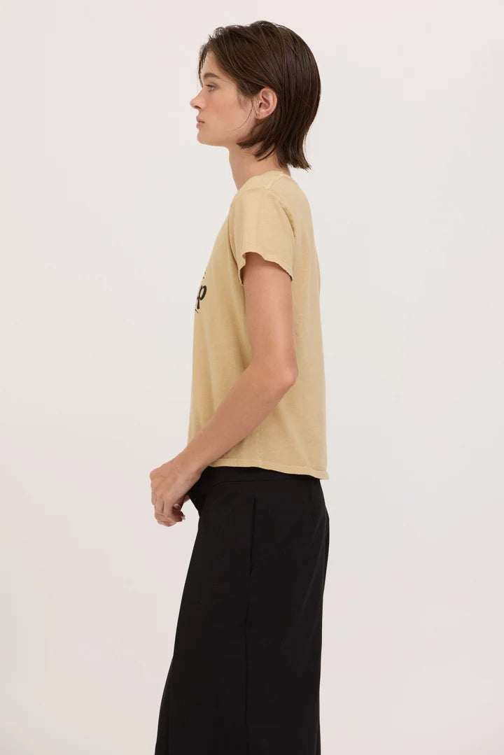 Saddle Up Tee