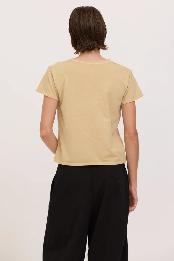 Saddle Up Tee