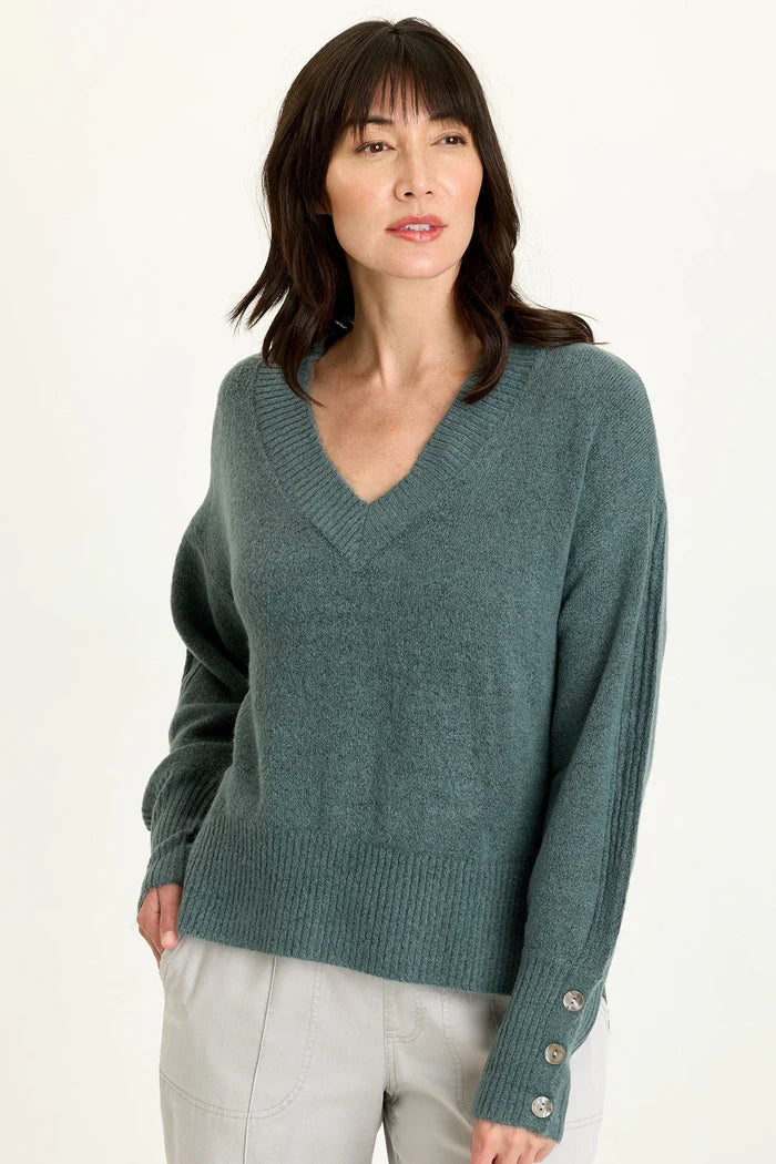 Bronte Pullover