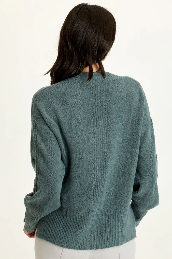 Bronte Pullover