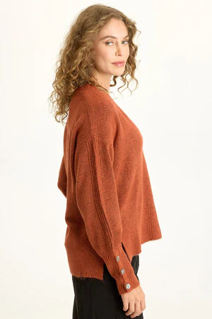 Bronte Pullover