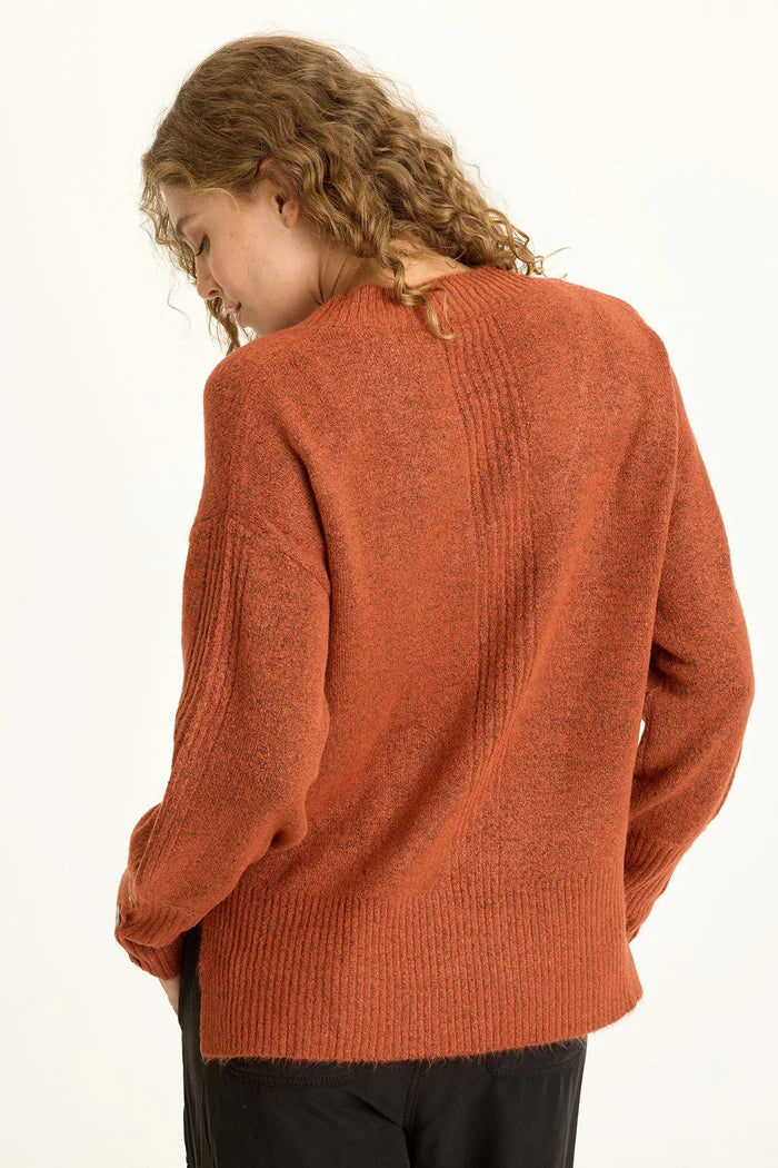 Bronte Pullover (more colors)