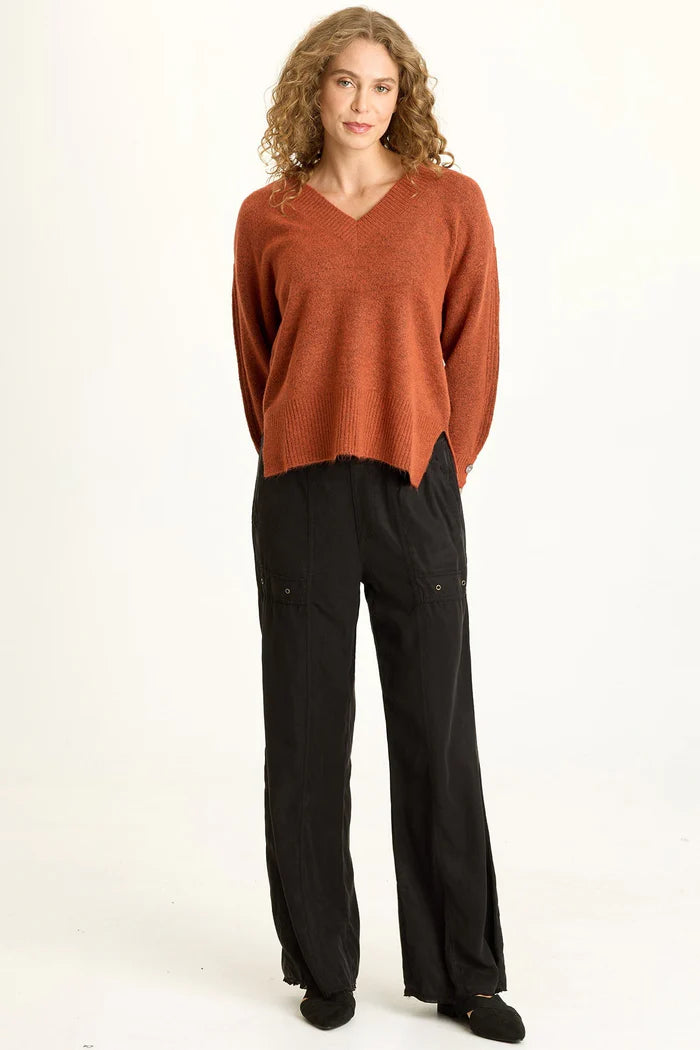 Bronte Pullover (more colors)