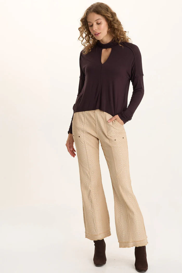 Askell Flare Pant