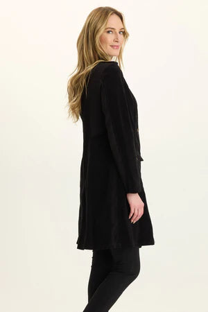 Risto Trench Coat