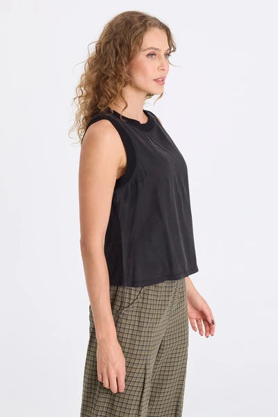 Katrine Tank