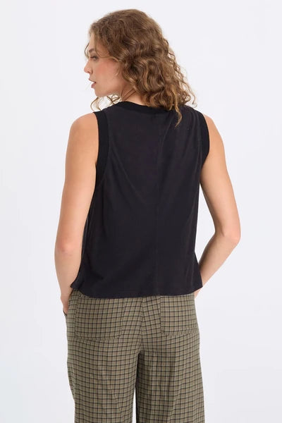 Katrine Tank