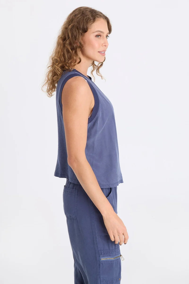Katrine Elevated Tank