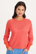 Kelsoe Long Sleeve Top