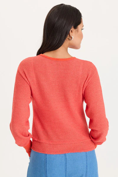 Kelsoe Long Sleeve Top