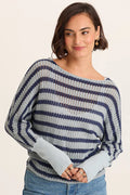 Gowen Long Sleeve Top
