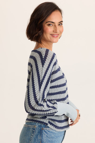 Gowen Long Sleeve Top