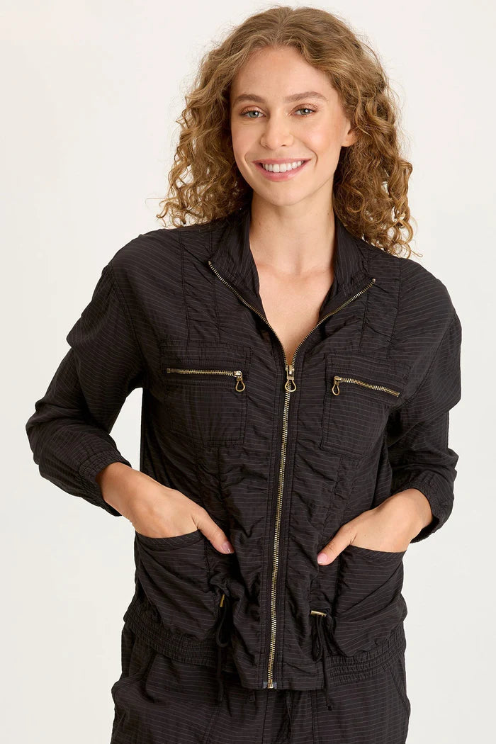 Amis Bomber