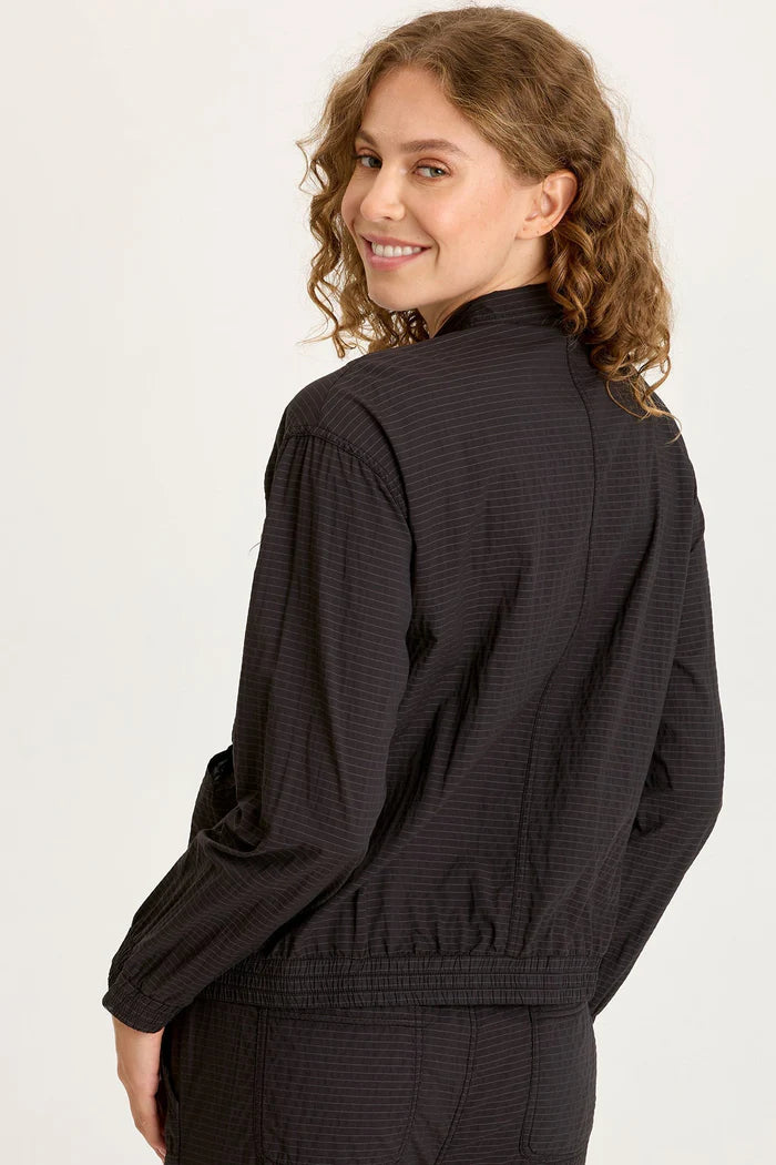 Amis Bomber