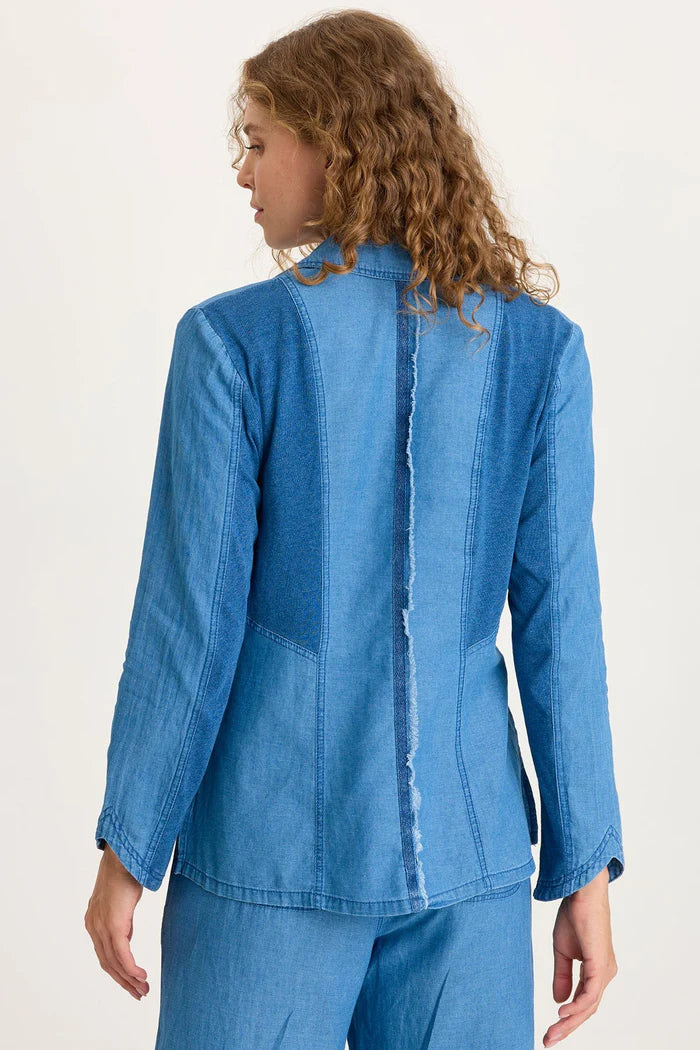 Floris Jacket