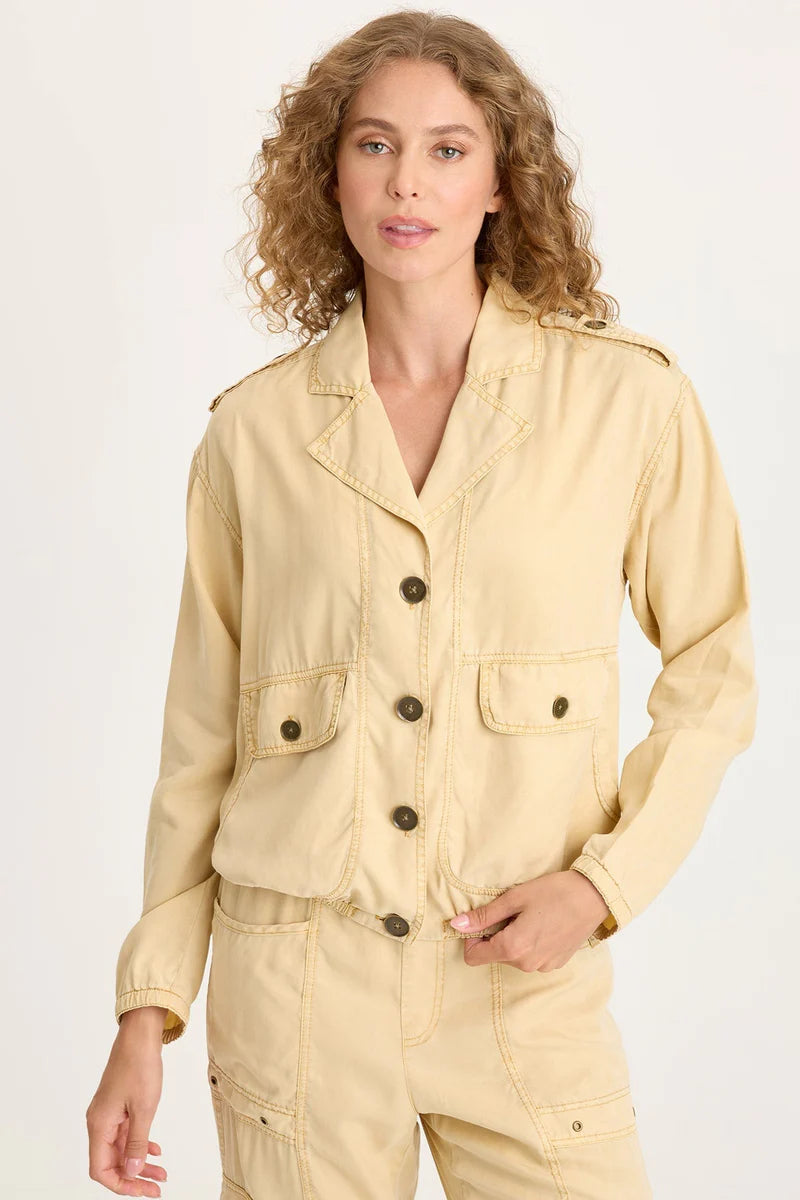 Miro Jacket