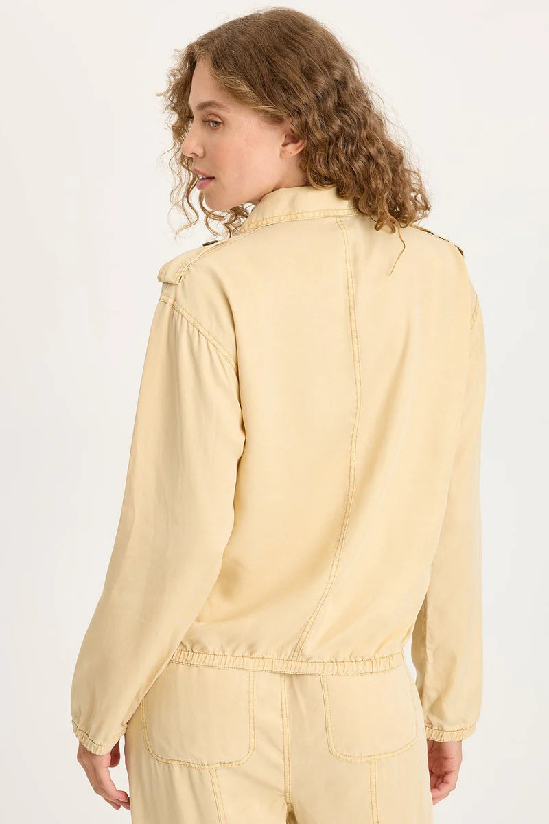 Miro Jacket