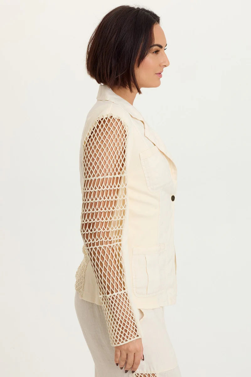 Mackie Jacket