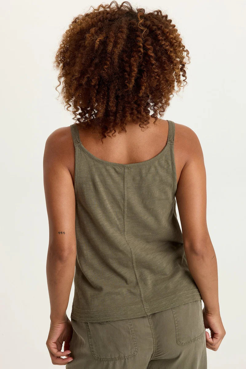 Faizon Tank