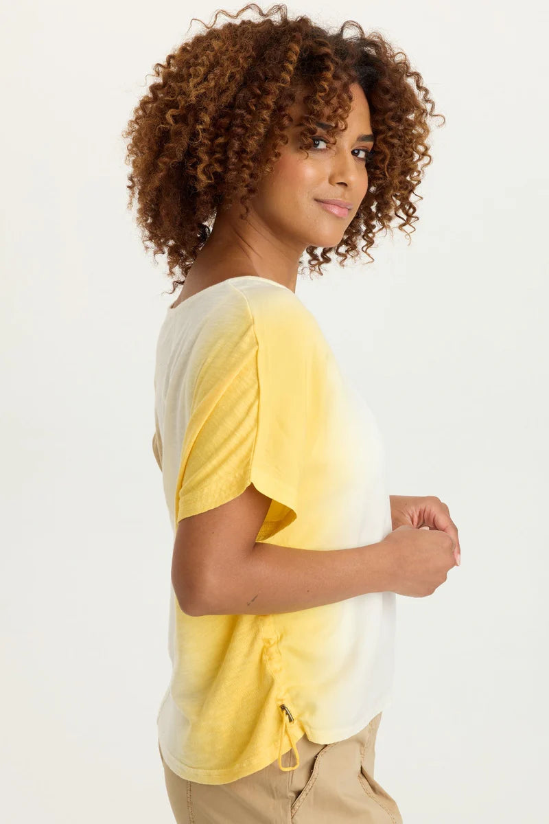 Dashell Top